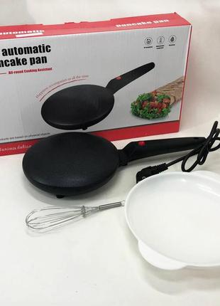 Мельница электрическая crepe Maker