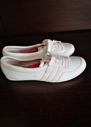 Балетки adidas1 фото