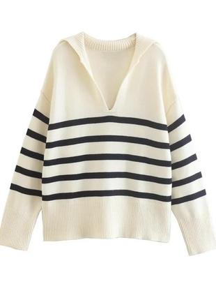 Трикотажний светр, светр, кофта2 фото
