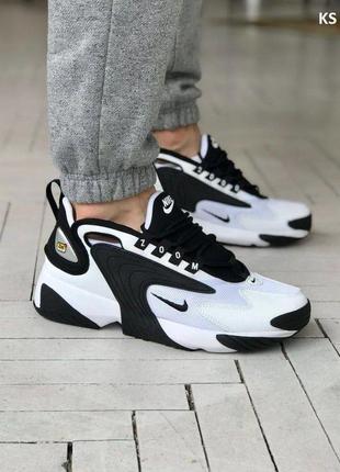 Кроссовки nike zoom 2k4 фото