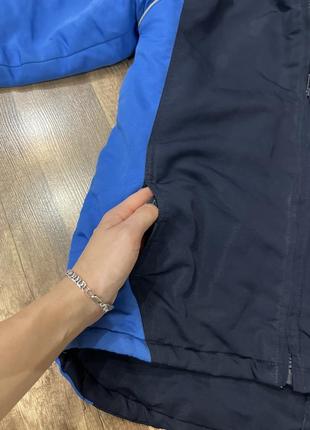 Куртка демосезонная 3