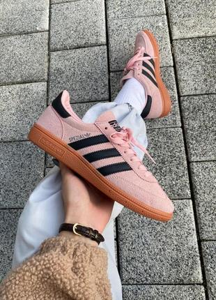 👟 кеди  adidas spezial    / наложка bs👟