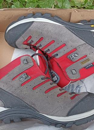 Трекінгові черевики bestard travessa жіночі р.40, 25,5см