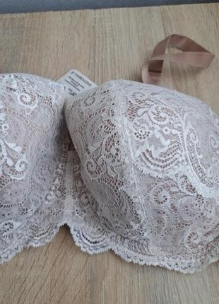 Бюстгалтер thirdlove бренду cша 100d/e