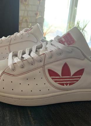Кеди adidas р.40-41