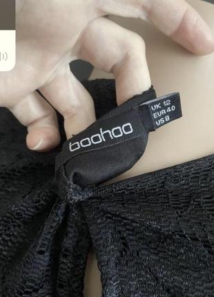 Нарядный комбинезон с шортами оригинальный комбинезон комбинезон boohoo4 фото