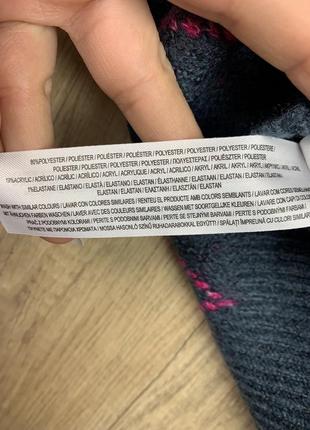 Тепла кофтинка4 фото