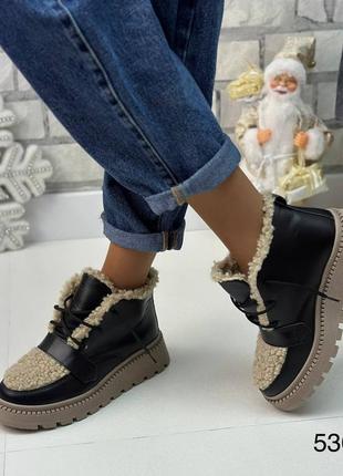 Зелений шарф клітинка linea style новий бірки