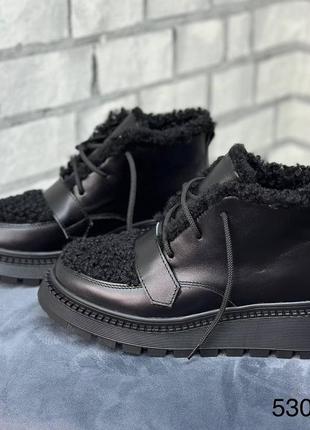 Зелений шарф клітинка linea style новий бірки