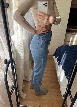 Джинси it’s basic 2