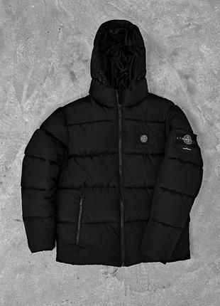 Stone island куртка