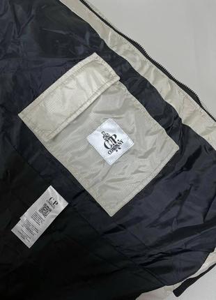 ✅нереальна куртка з лінзами