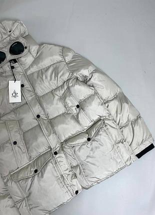 ✅нереальна куртка з лінзами