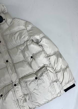 ✅нереальна куртка з лінзами