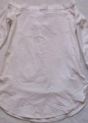 Блуза річна кармен від steffen schraut нова2 фото