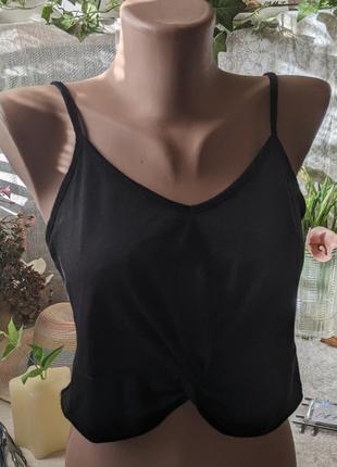 Топ с узелком 941 s m