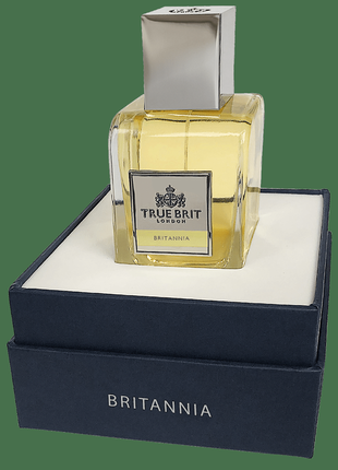 True brit london britania, 2 ml, распив