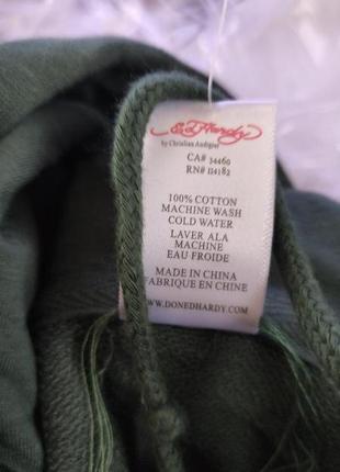 Кофта на блискавці з капюшоном, толстовка, худі, великі розміри унісекс дизайнерська...