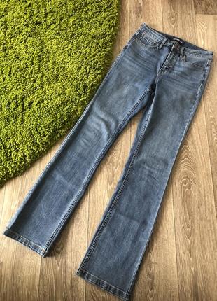 Оригинальные джинсы calvin klein размер м2 фото