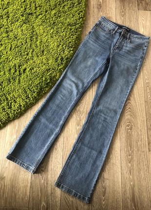 Оригінальні джинси calvin klein розмір м