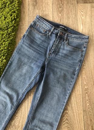 Оригинальные джинсы calvin klein размер м3 фото