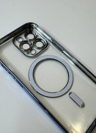 Силіконовий чохол на iphone 13pro7 фото