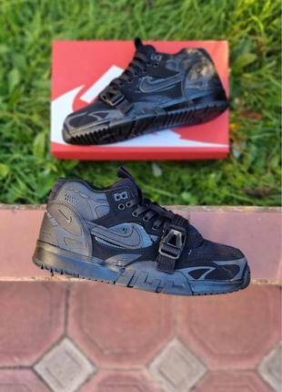 Чоловічі кросівки nike air trainer 1 sp