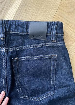 Новые джинсы massimo dutti3 фото