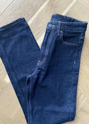 Новые джинсы massimo dutti8 фото