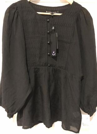 Блуза karen millen, p. s-m