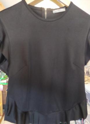 Блуза1 фото