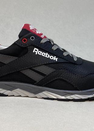 Кроссовки reebok