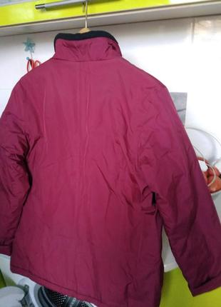Куртка жіноча р 48-505 фото