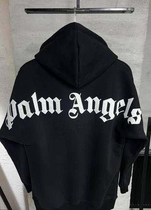 Кофта худі palm angels чоловіча