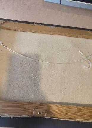 Картина. холст, масло.