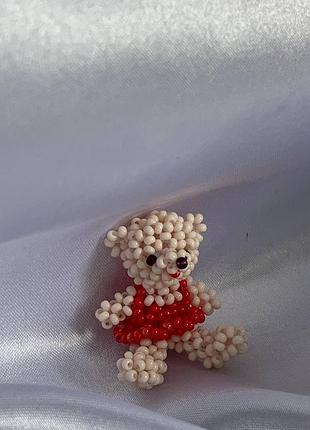 Подвеска мишка