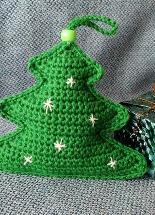 Игрушка на елку