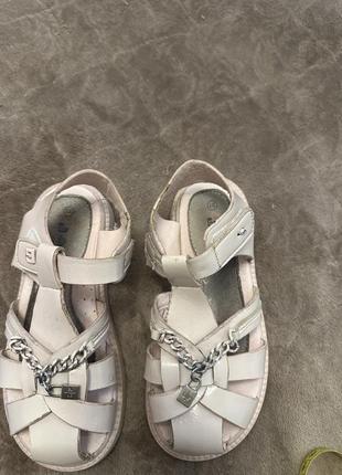 Босоніжки, сандалі 3