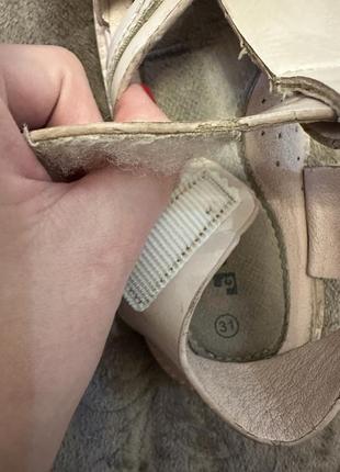 Босоніжки, сандалі 5