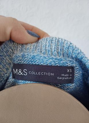 Женский джемпер м&amp;s collection 10