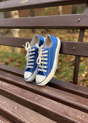Кеди converse all star