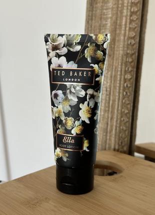 Ted baker лосьен для тела 100 ml в наличии