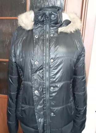 Курточка деми,евро,зима,с капюшоном,р. xl,54,52,50,китай,ц.690 гр5 фото