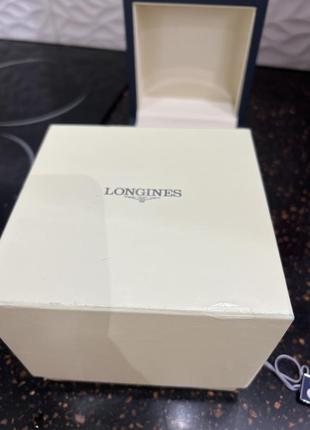 Годинник longines5 фото