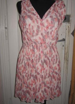 Платье.разм 36-38