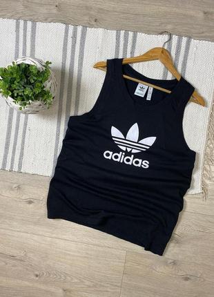 Adidas спортивна майка