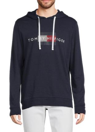 Мужское худи tommy hilfiger1 фото