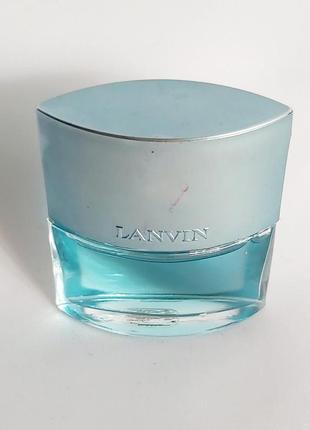 Туалетна вода lanvin 5 ml1 фото