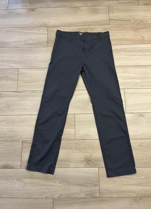 Штани carhartt wip station pant