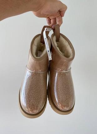 Женские угги ugg1 фото